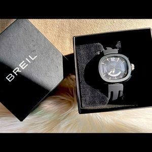 BREIL MILANO WATCH Men's watch